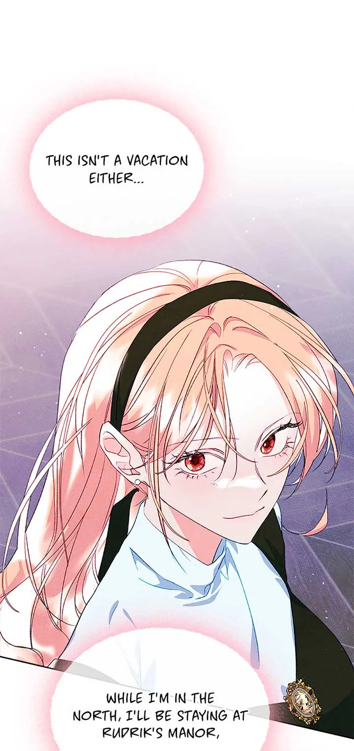 I Became The Male Lead’s Female Friend Chapter 50 Online - página 47