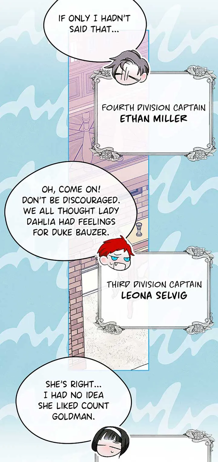 I Became The Male Lead’s Female Friend Chapter 50 Online - página 52