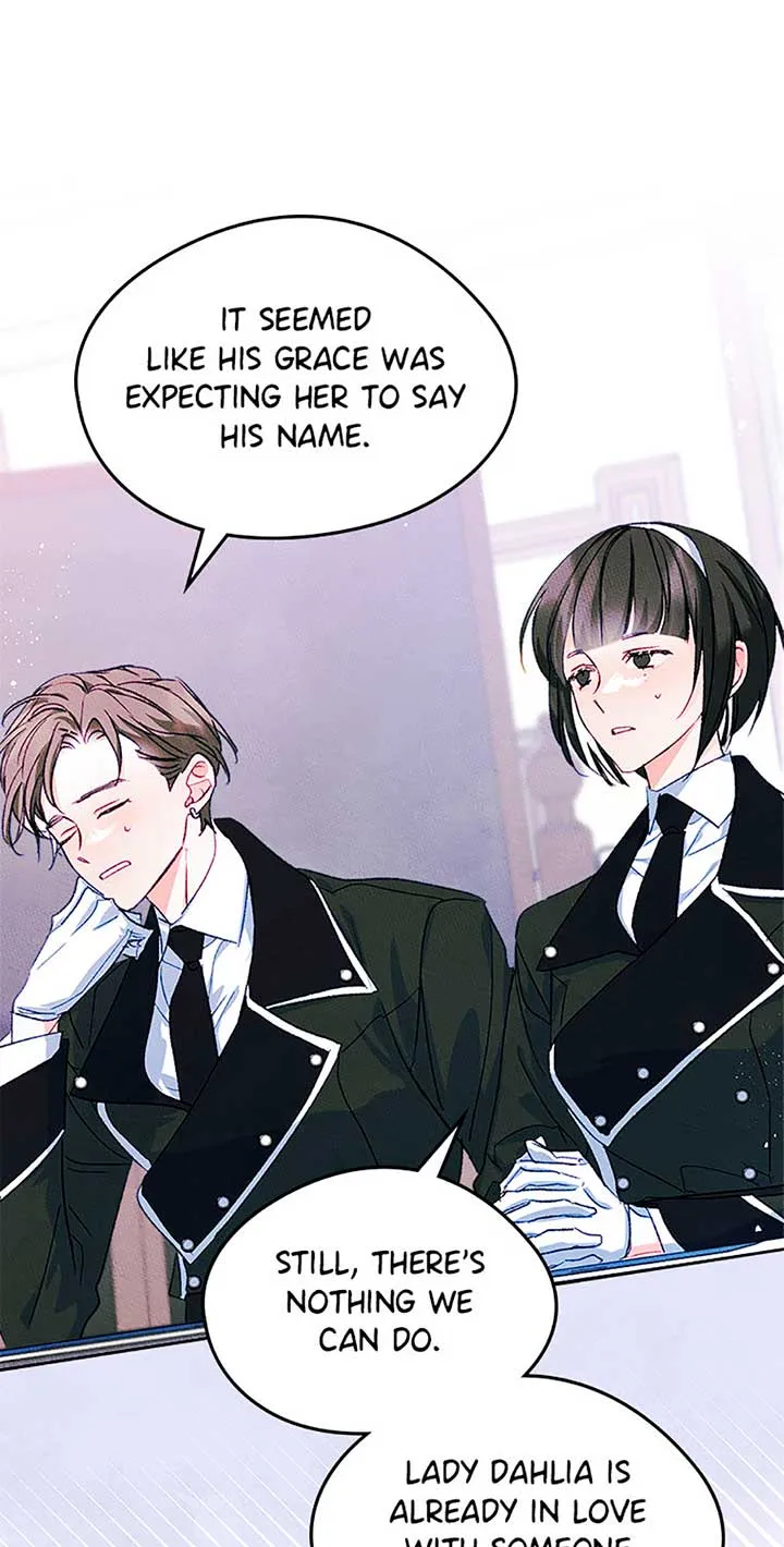 I Became The Male Lead’s Female Friend Chapter 50 Online - página 54