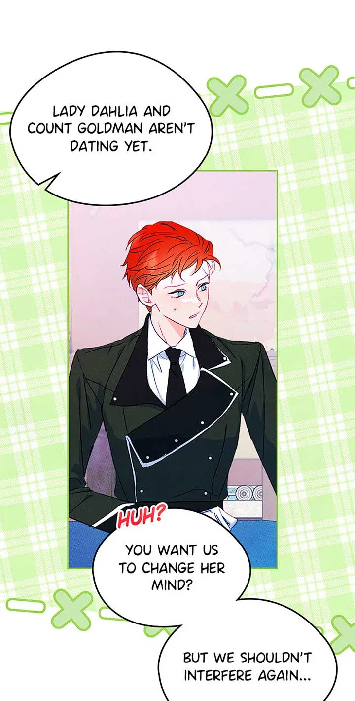 I Became The Male Lead’s Female Friend Chapter 50 Online - página 56