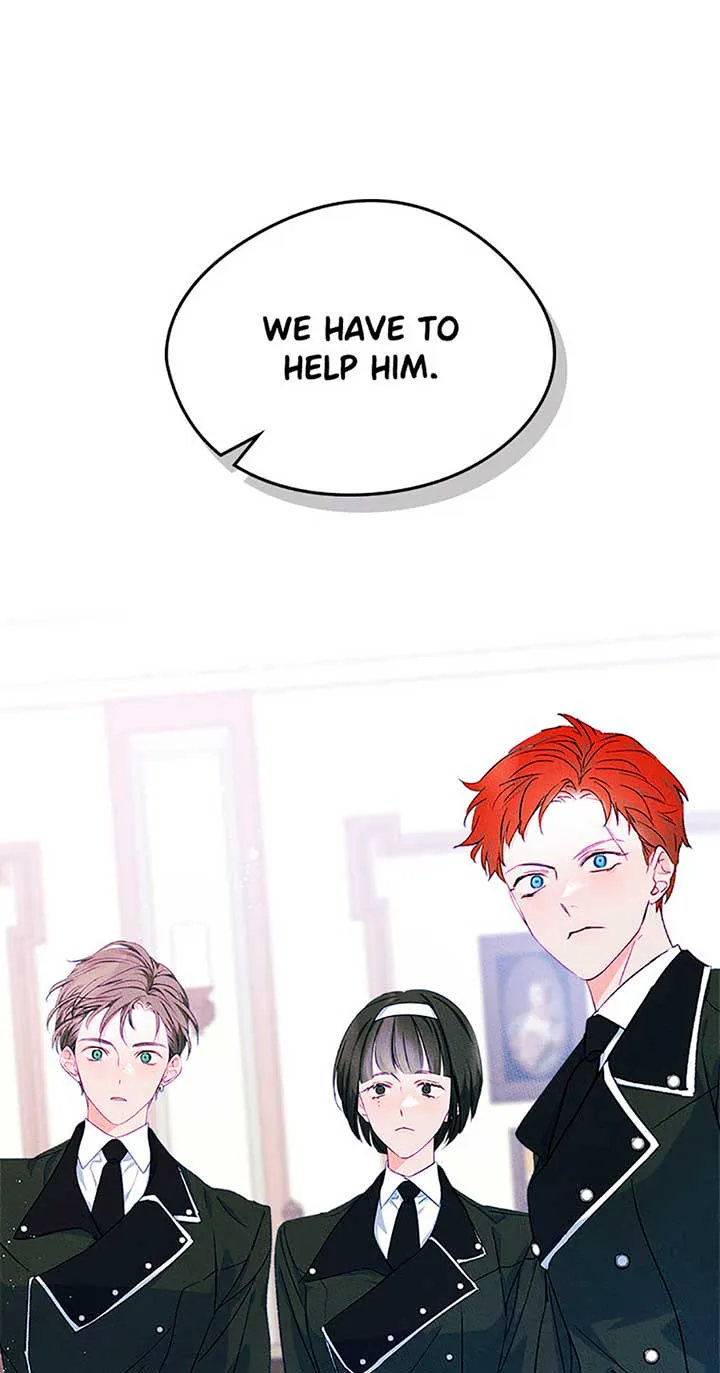 I Became The Male Lead’s Female Friend Chapter 50 Online - página 60