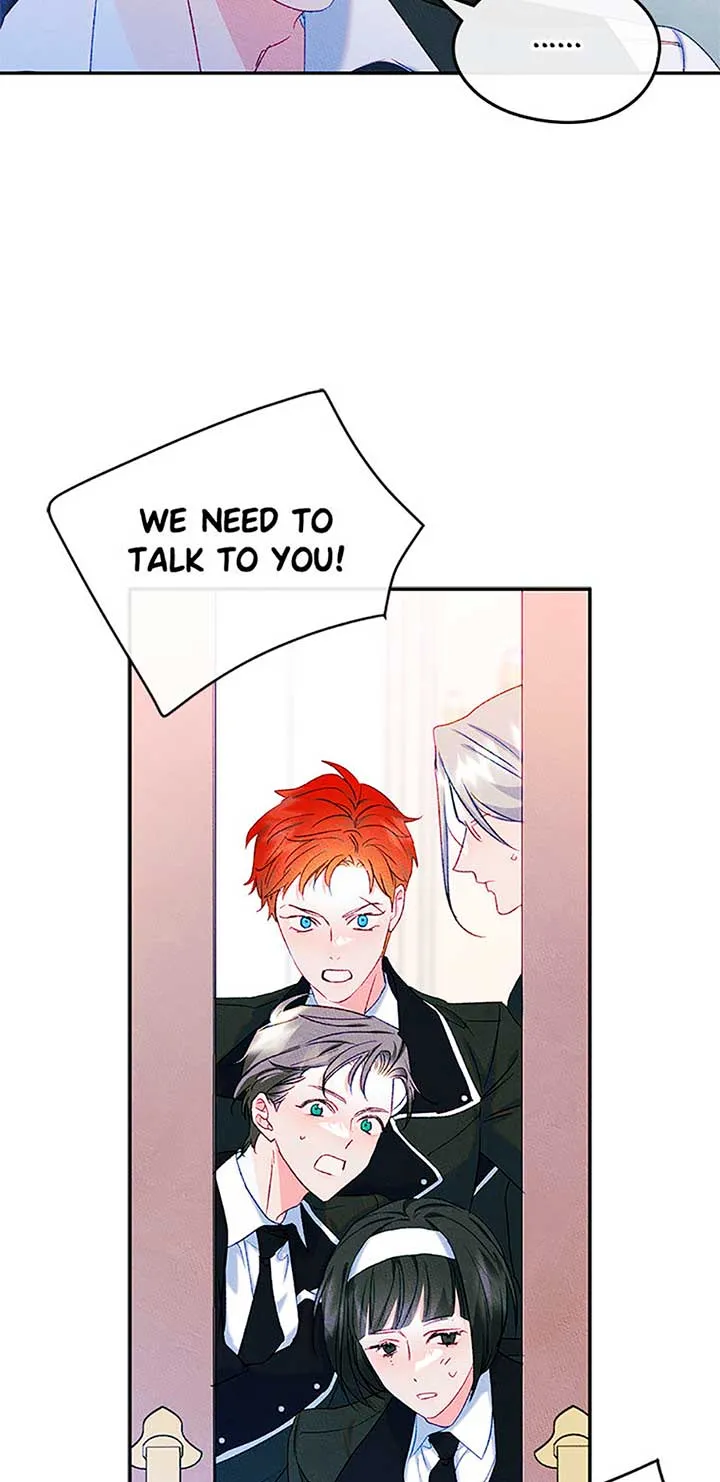 I Became The Male Lead’s Female Friend Chapter 51 Online - página 3
