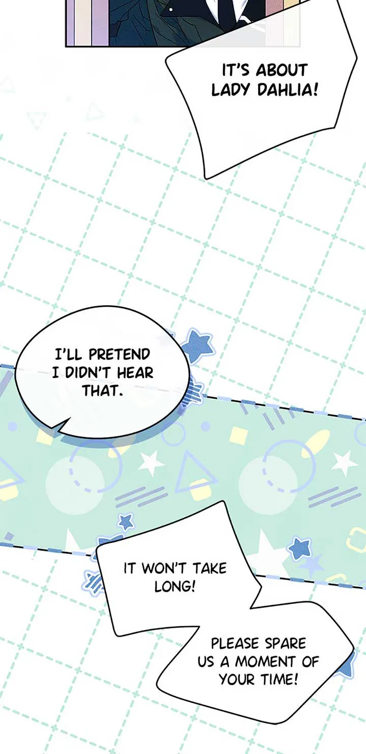 I Became The Male Lead’s Female Friend Chapter 51 Online - página 4
