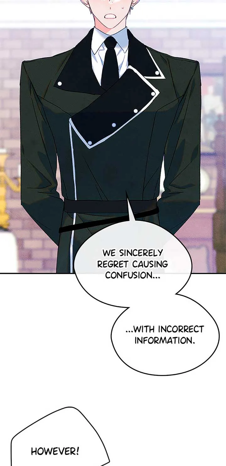 I Became The Male Lead’s Female Friend Chapter 51 Online - página 6