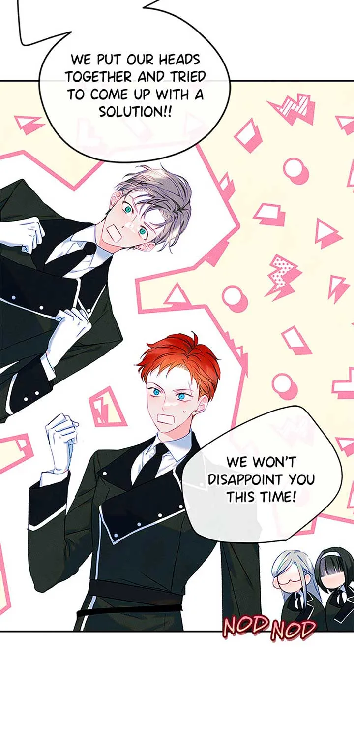 I Became The Male Lead’s Female Friend Chapter 51 Online - página 7