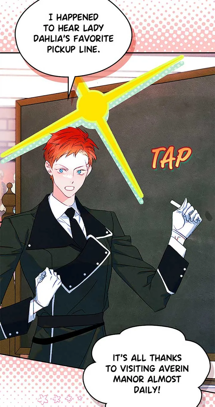 I Became The Male Lead’s Female Friend Chapter 51 Online - página 11