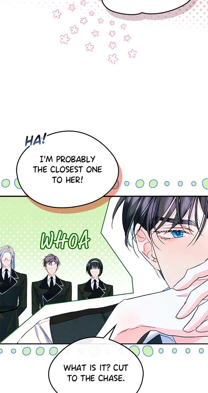 I Became The Male Lead’s Female Friend Chapter 51 Online - página 12