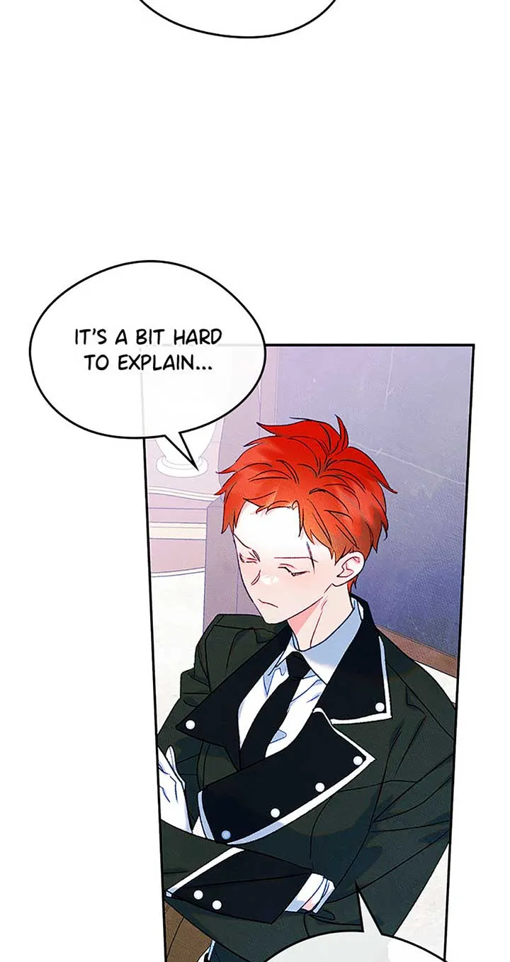 I Became The Male Lead’s Female Friend Chapter 51 Online - página 13