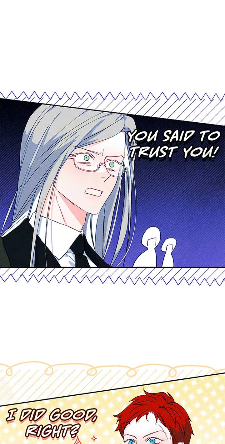 I Became The Male Lead’s Female Friend Chapter 51 Online - página 17