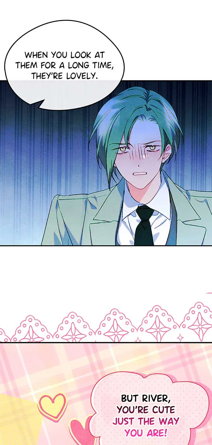 I Became The Male Lead’s Female Friend Chapter 51 Online - página 22