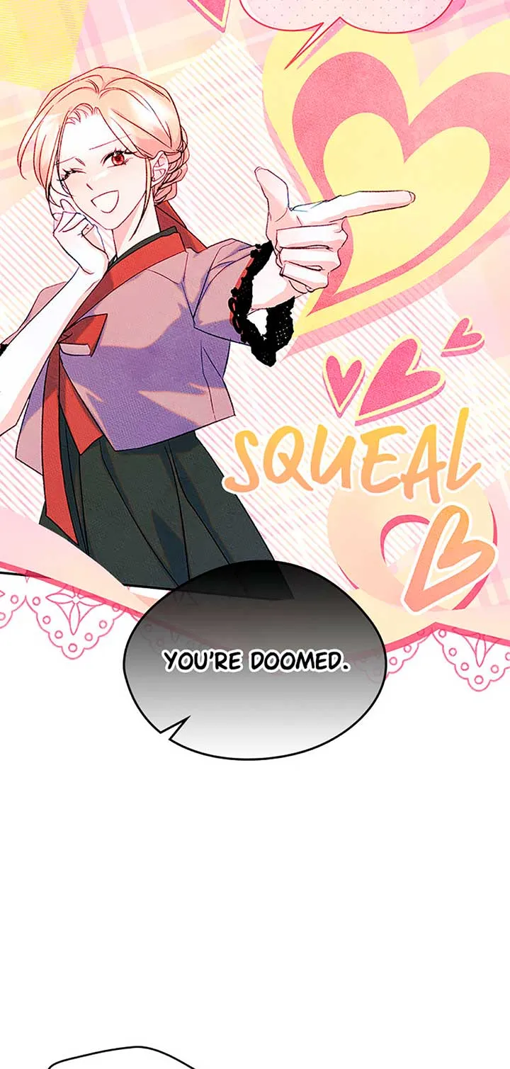 I Became The Male Lead’s Female Friend Chapter 51 Online - página 23