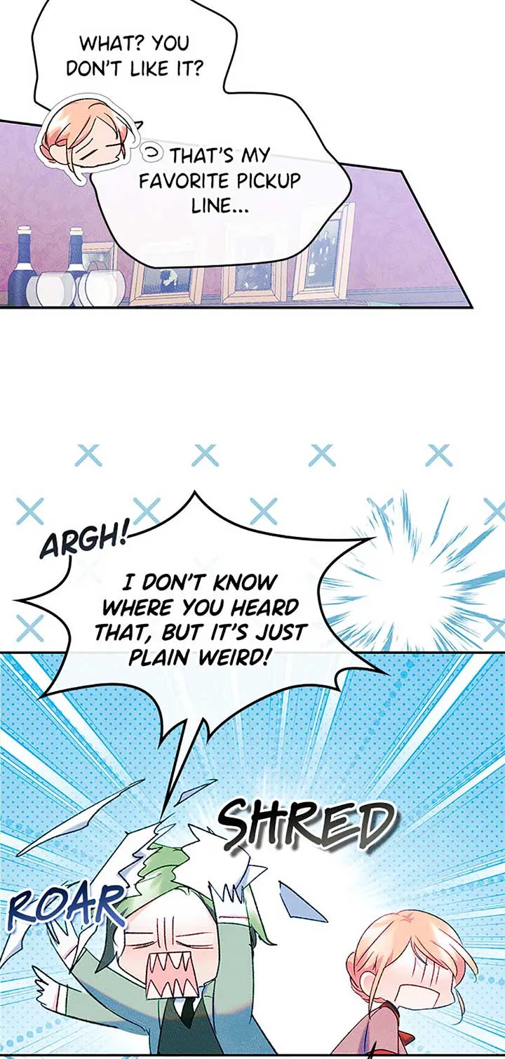 I Became The Male Lead’s Female Friend Chapter 51 Online - página 24