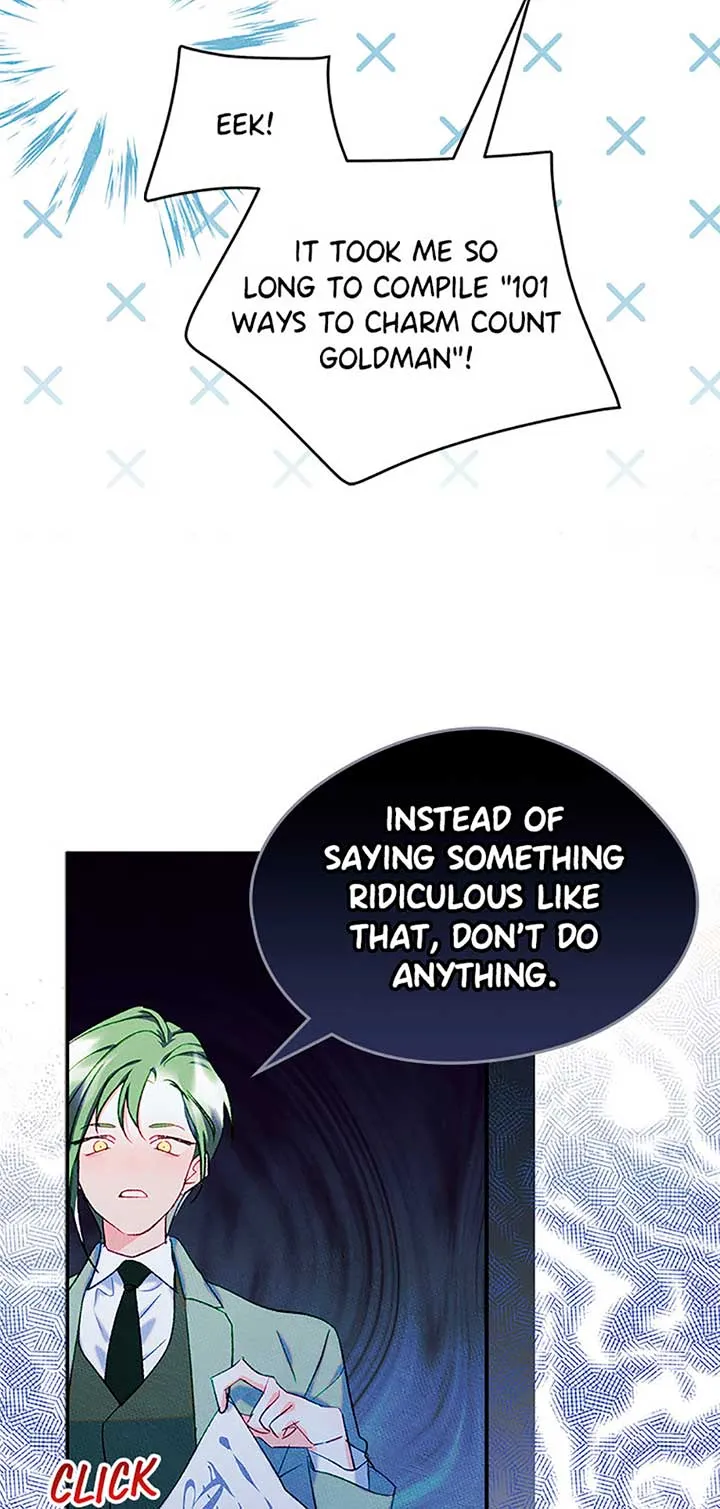 I Became The Male Lead’s Female Friend Chapter 51 Online - página 25