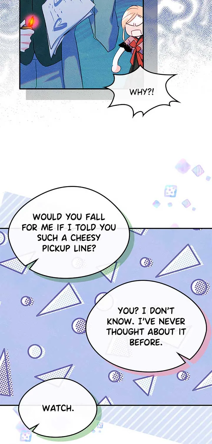 I Became The Male Lead’s Female Friend Chapter 51 Online - página 26