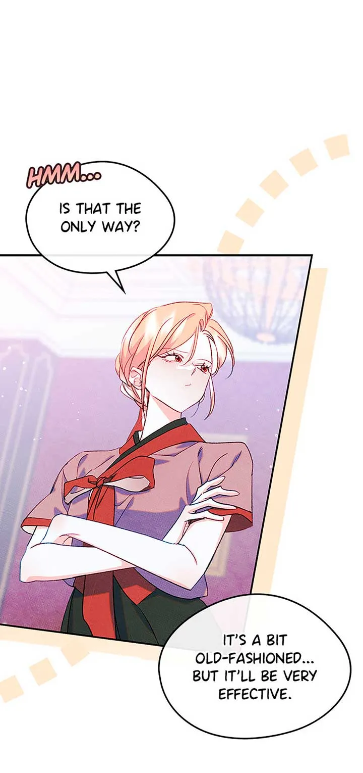 I Became The Male Lead’s Female Friend Chapter 51 Online - página 31
