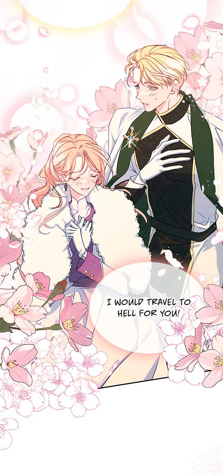 I Became The Male Lead’s Female Friend Chapter 51 Online - página 33