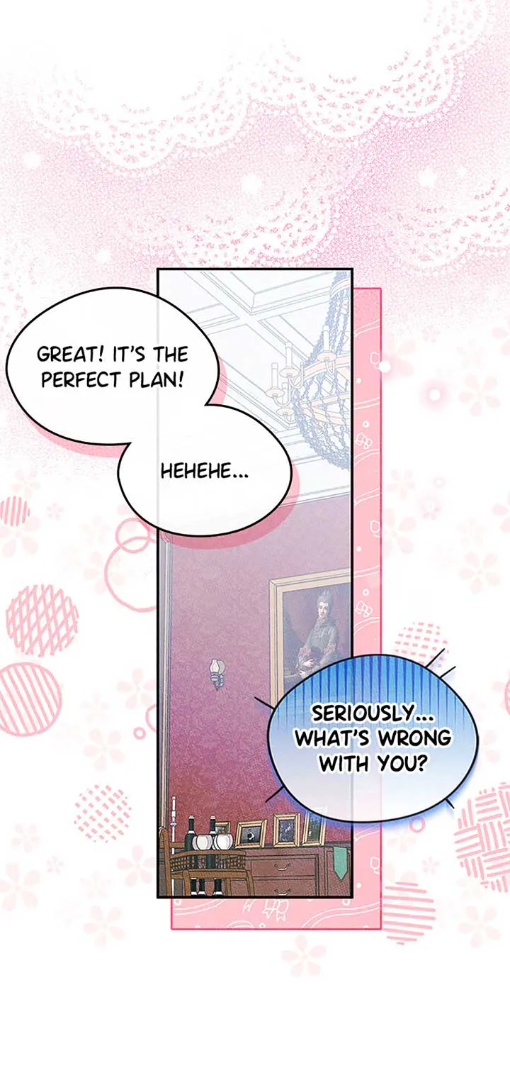 I Became The Male Lead’s Female Friend Chapter 51 Online - página 34