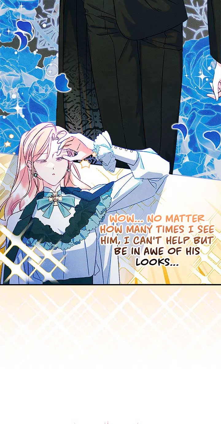 I Became The Male Lead’s Female Friend Chapter 51 Online - página 37