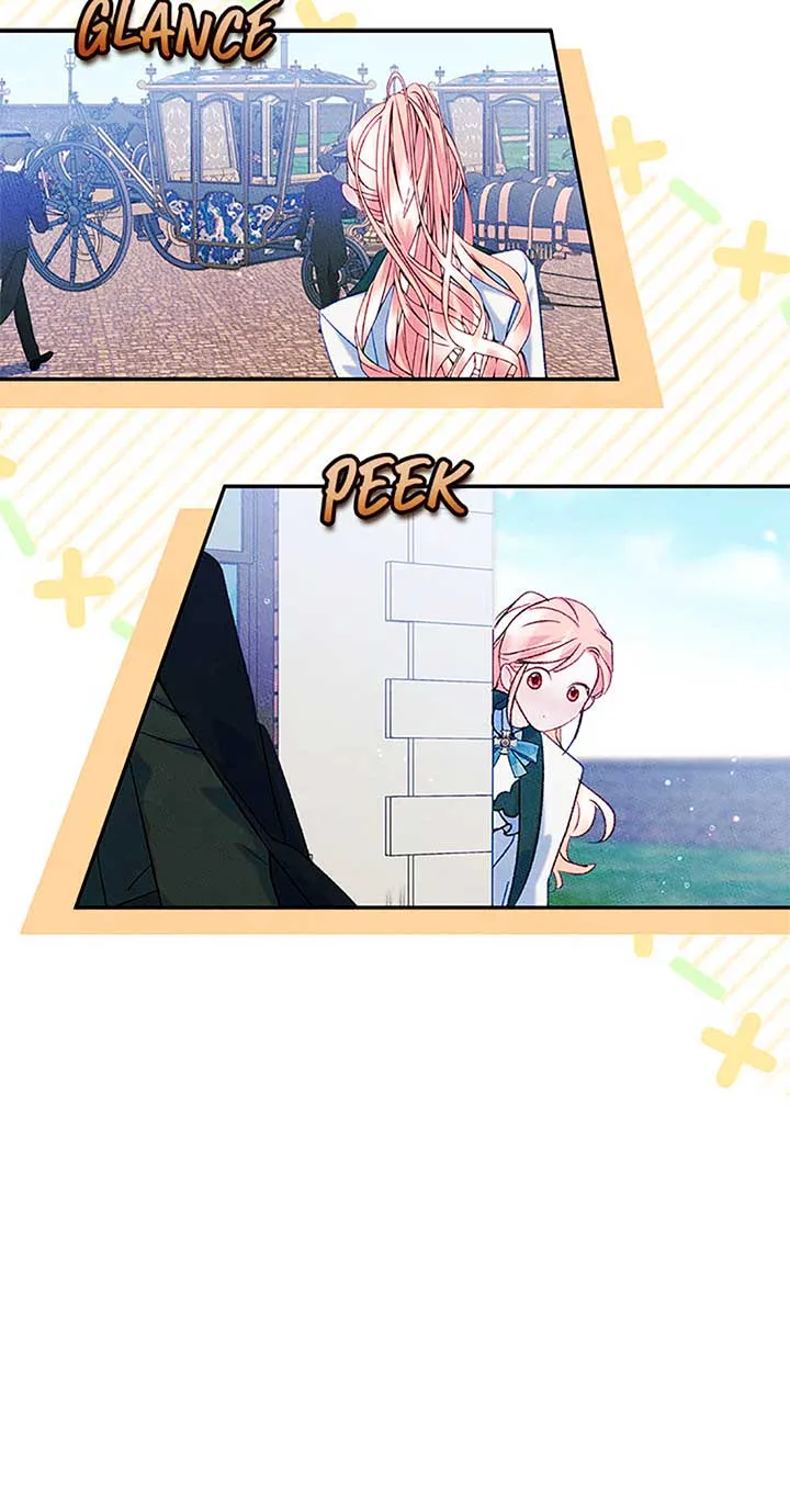 I Became The Male Lead’s Female Friend Chapter 51 Online - página 39
