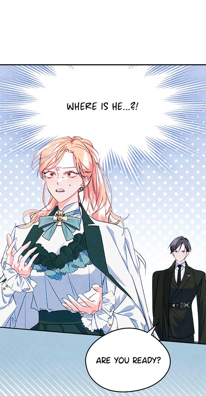 I Became The Male Lead’s Female Friend Chapter 51 Online - página 40