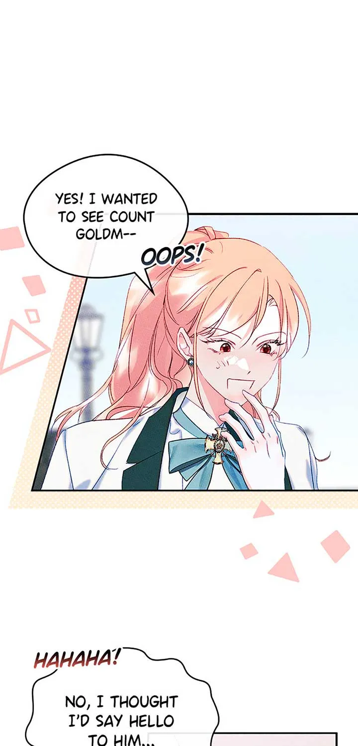 I Became The Male Lead’s Female Friend Chapter 51 Online - página 42