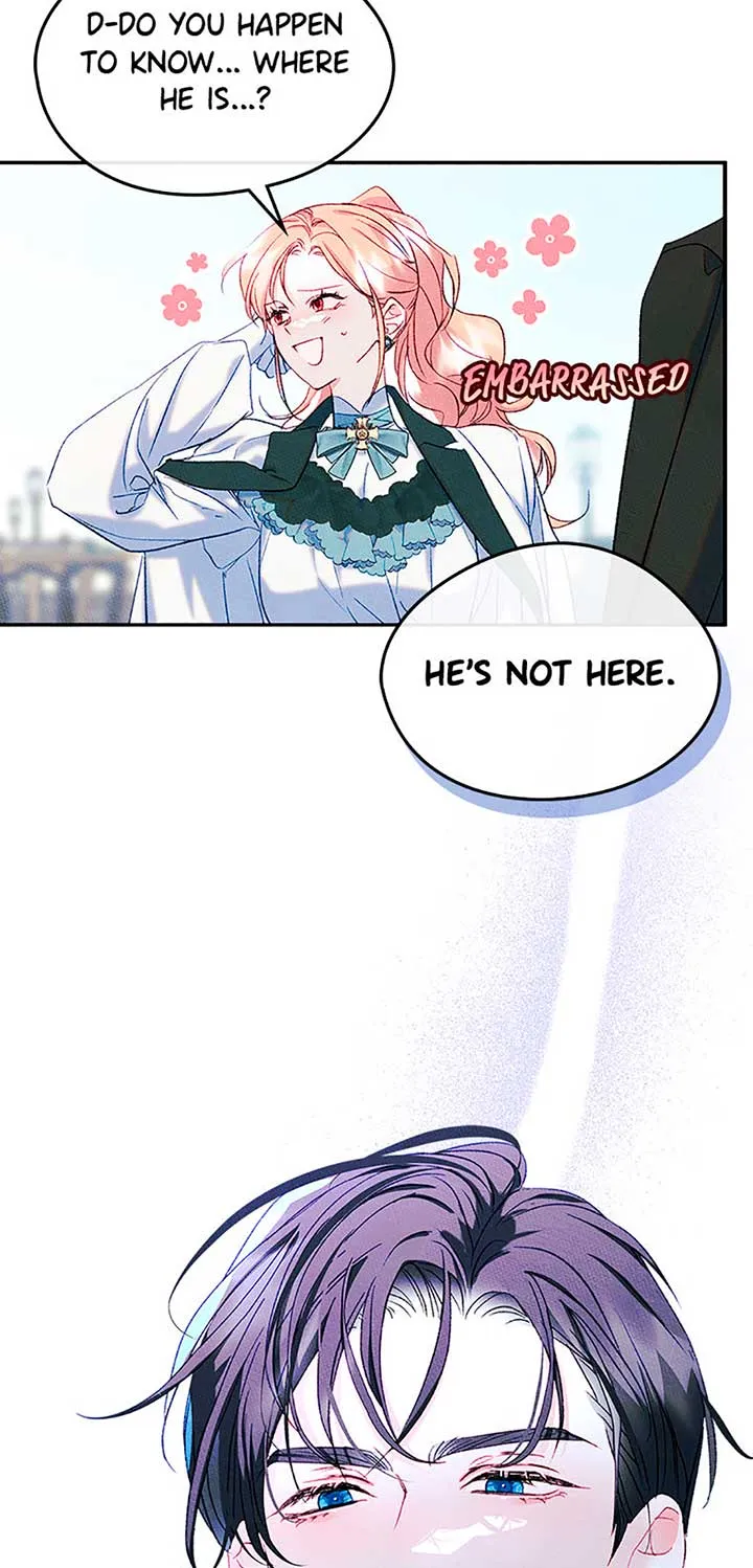 I Became The Male Lead’s Female Friend Chapter 51 Online - página 44