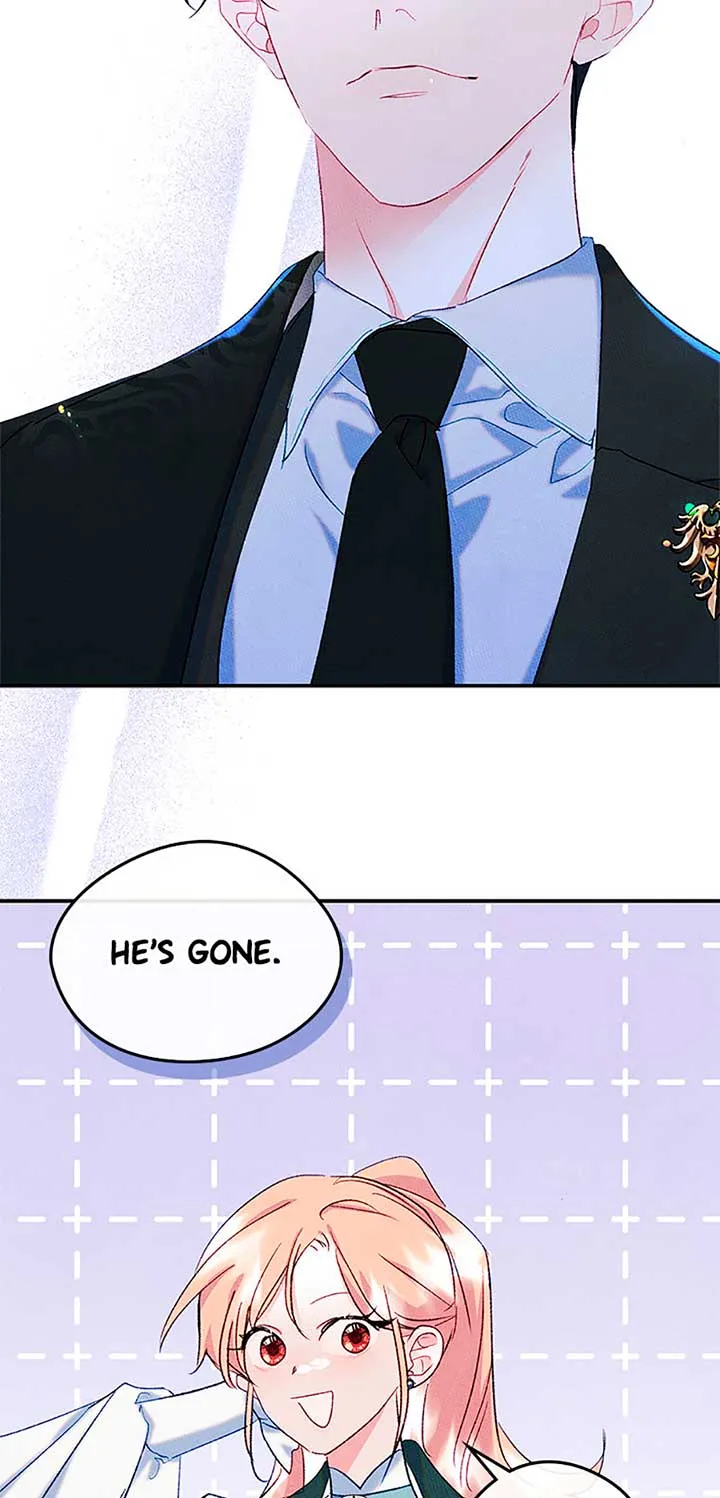I Became The Male Lead’s Female Friend Chapter 51 Online - página 45