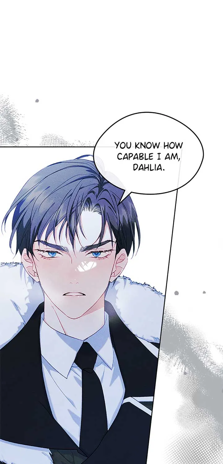 I Became The Male Lead’s Female Friend Chapter 53 Online - página 1