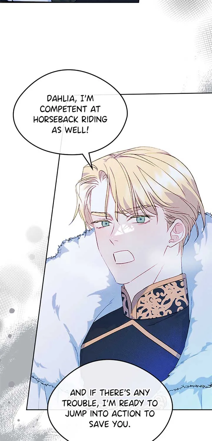 I Became The Male Lead’s Female Friend Chapter 53 Online - página 2