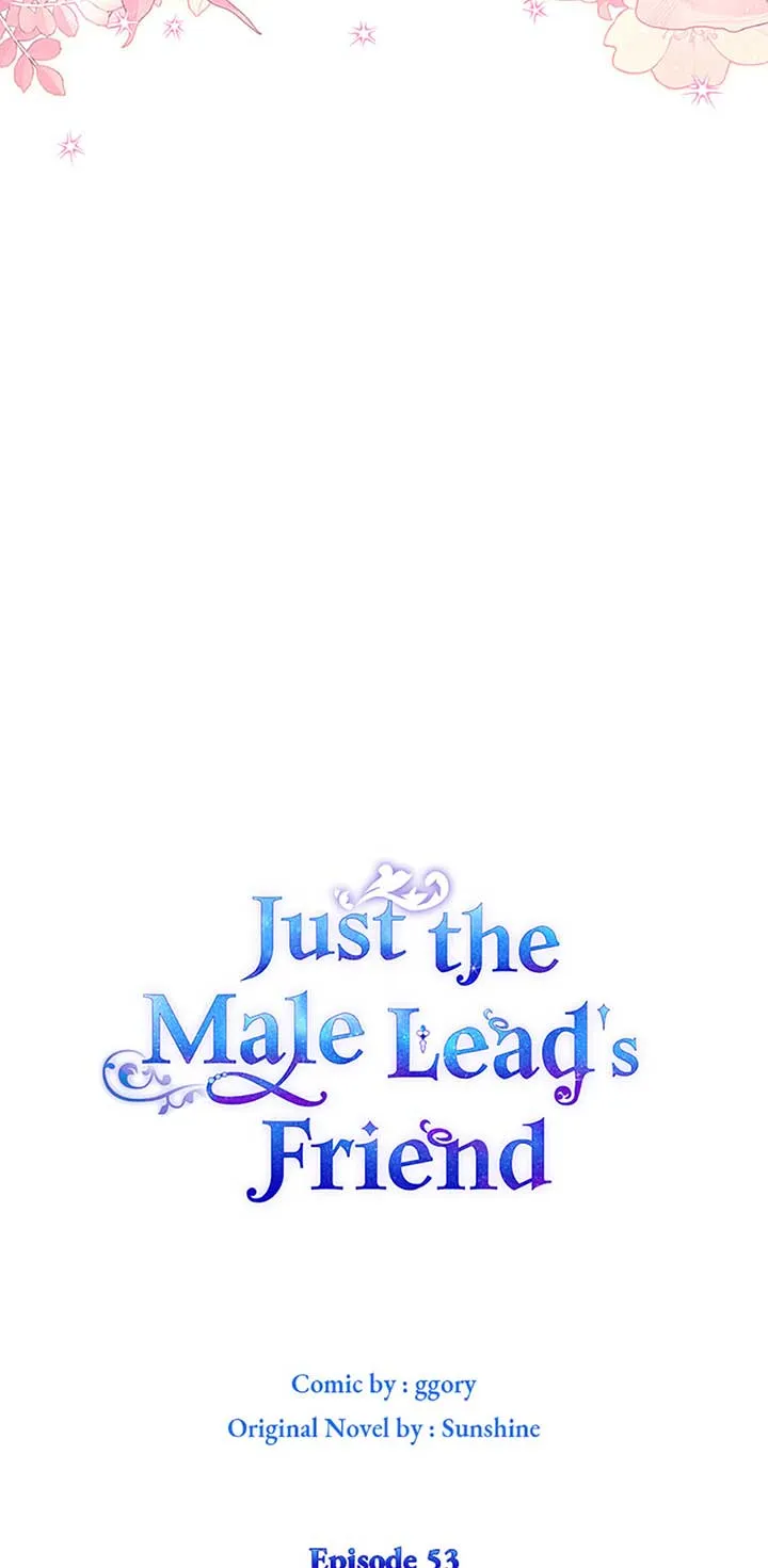 I Became The Male Lead’s Female Friend Chapter 53 Online - página 8
