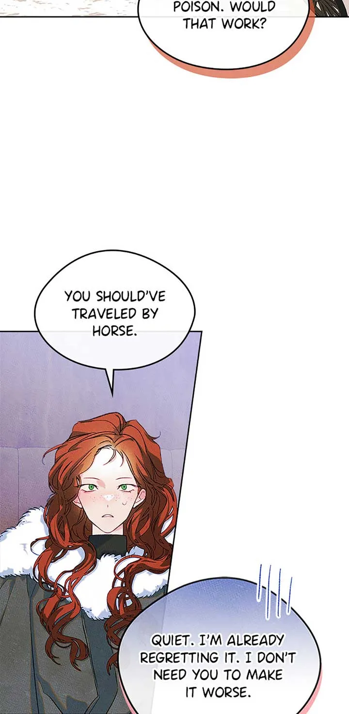 I Became The Male Lead’s Female Friend Chapter 53 Online - página 12