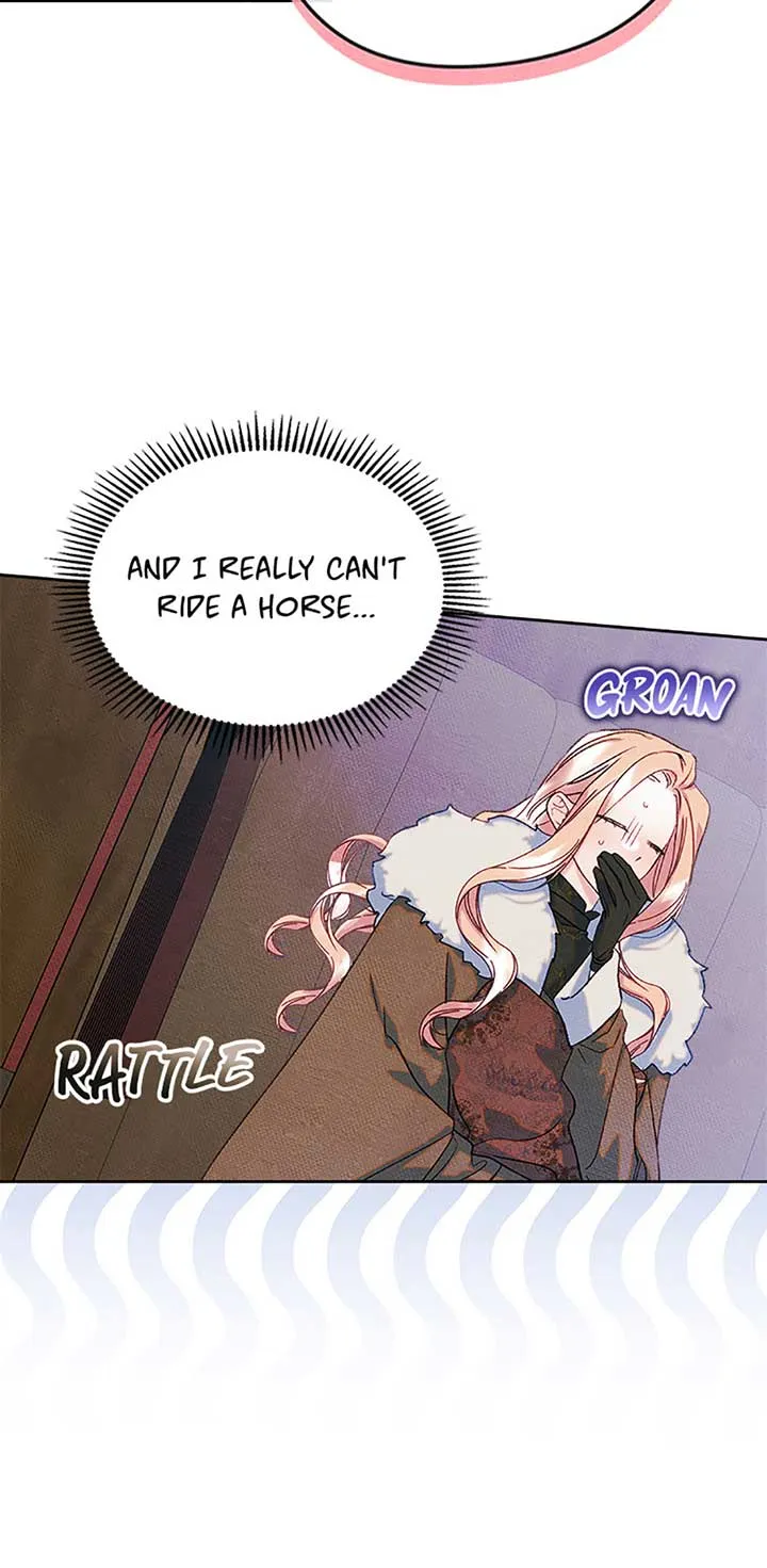 I Became The Male Lead’s Female Friend Chapter 53 Online - página 13