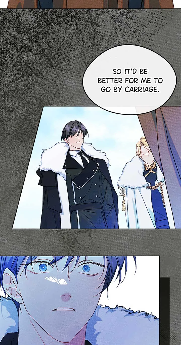 I Became The Male Lead’s Female Friend Chapter 53 Online - página 21