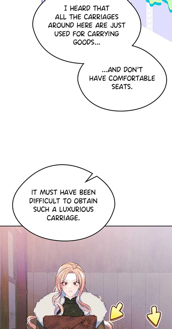 I Became The Male Lead’s Female Friend Chapter 53 Online - página 27