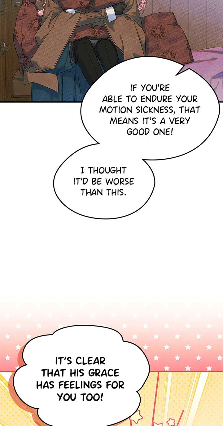I Became The Male Lead’s Female Friend Chapter 53 Online - página 28