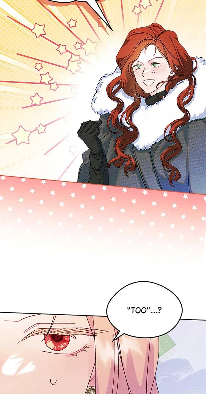 I Became The Male Lead’s Female Friend Chapter 53 Online - página 29