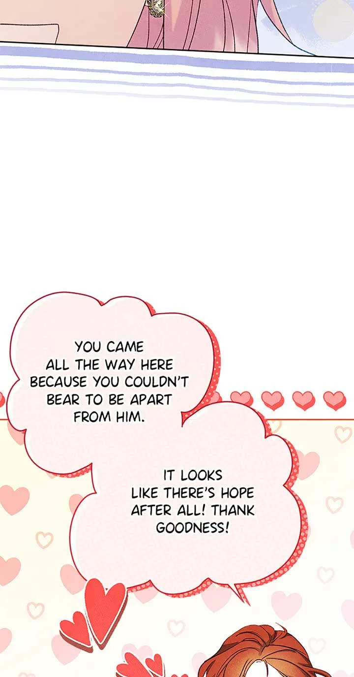 I Became The Male Lead’s Female Friend Chapter 53 Online - página 30