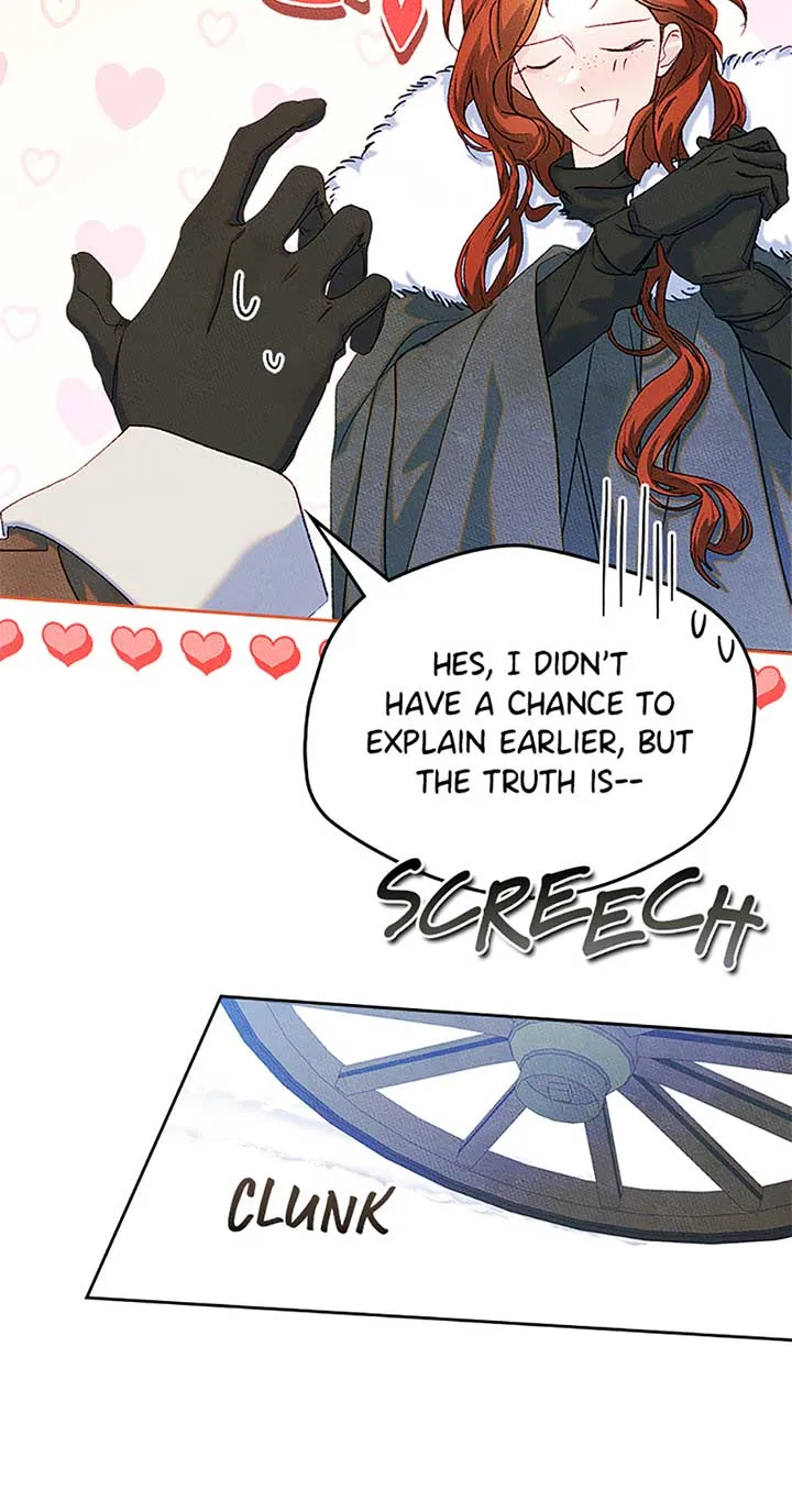I Became The Male Lead’s Female Friend Chapter 53 Online - página 31