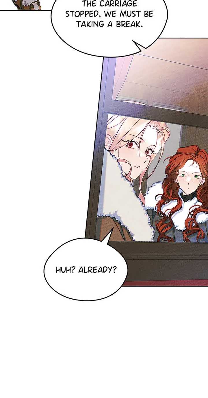 I Became The Male Lead’s Female Friend Chapter 53 Online - página 33
