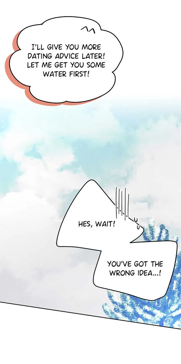 I Became The Male Lead’s Female Friend Chapter 53 Online - página 34