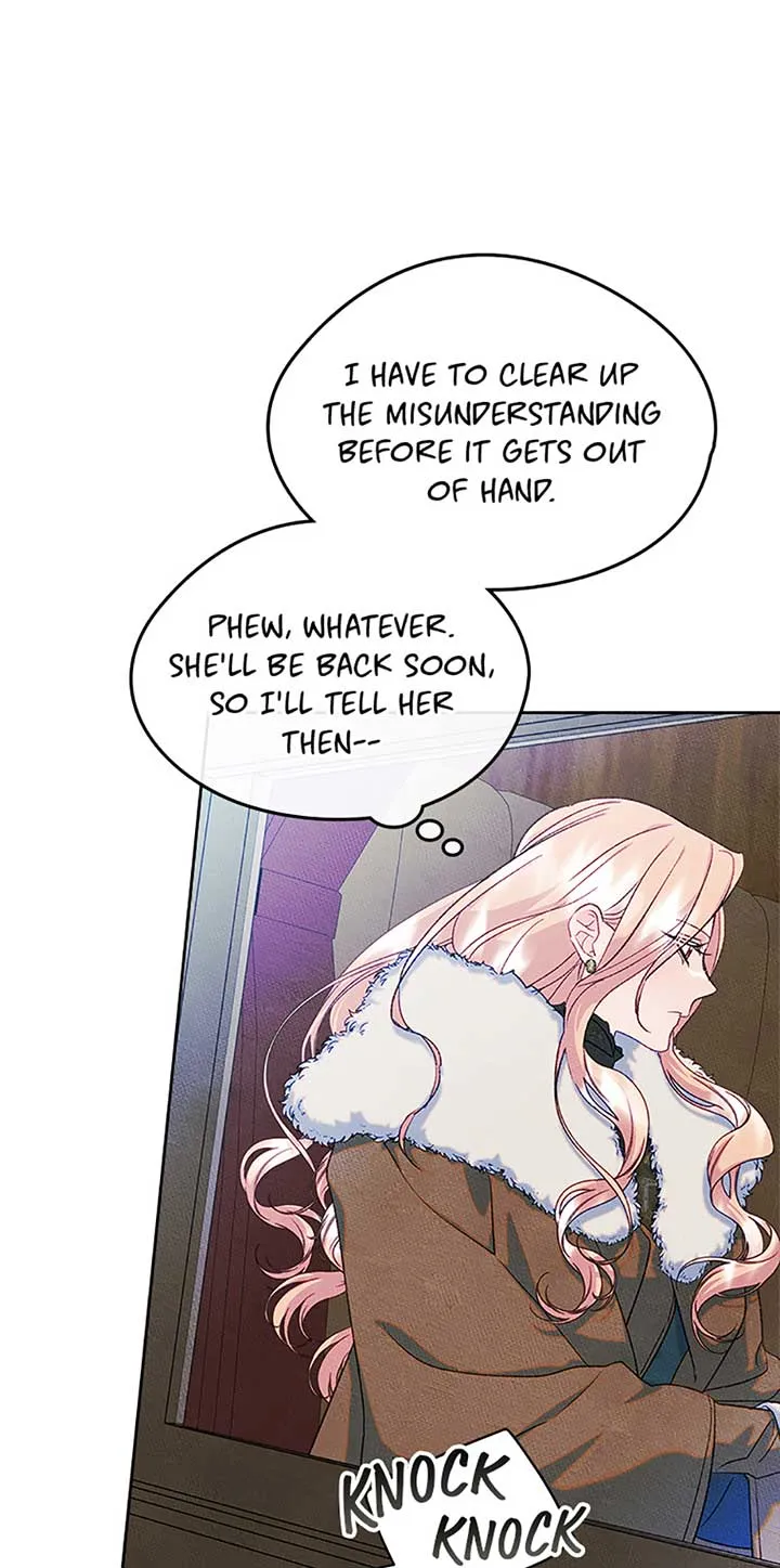 I Became The Male Lead’s Female Friend Chapter 53 Online - página 35