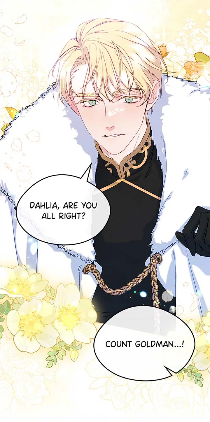 I Became The Male Lead’s Female Friend Chapter 53 Online - página 37