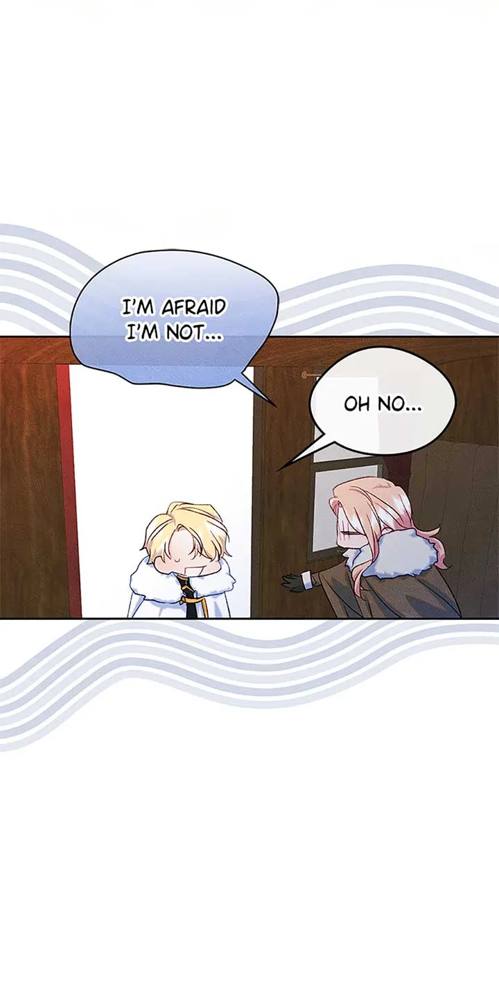 I Became The Male Lead’s Female Friend Chapter 53 Online - página 38