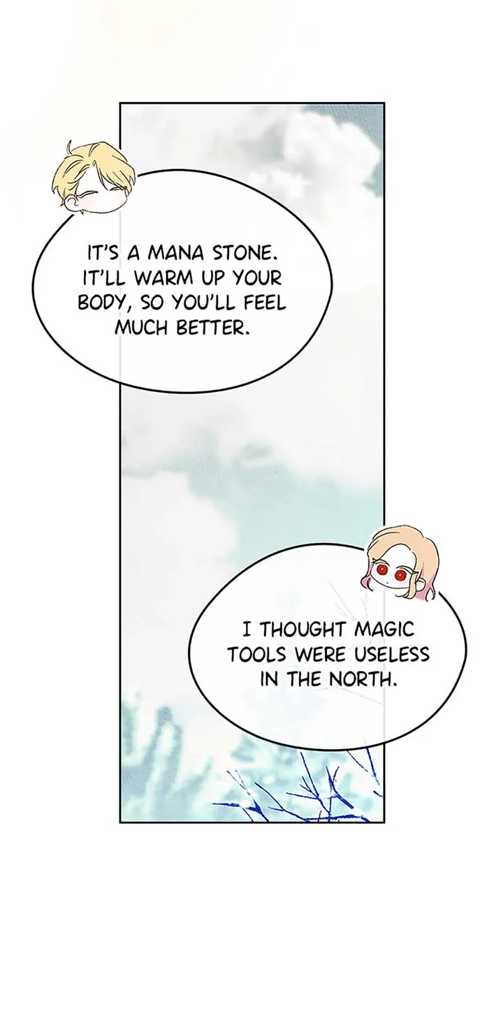 I Became The Male Lead’s Female Friend Chapter 53 Online - página 40