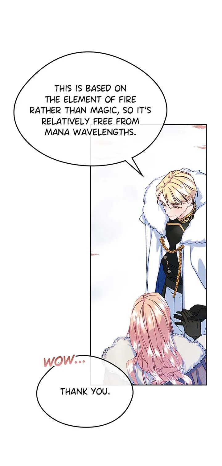 I Became The Male Lead’s Female Friend Chapter 53 Online - página 41
