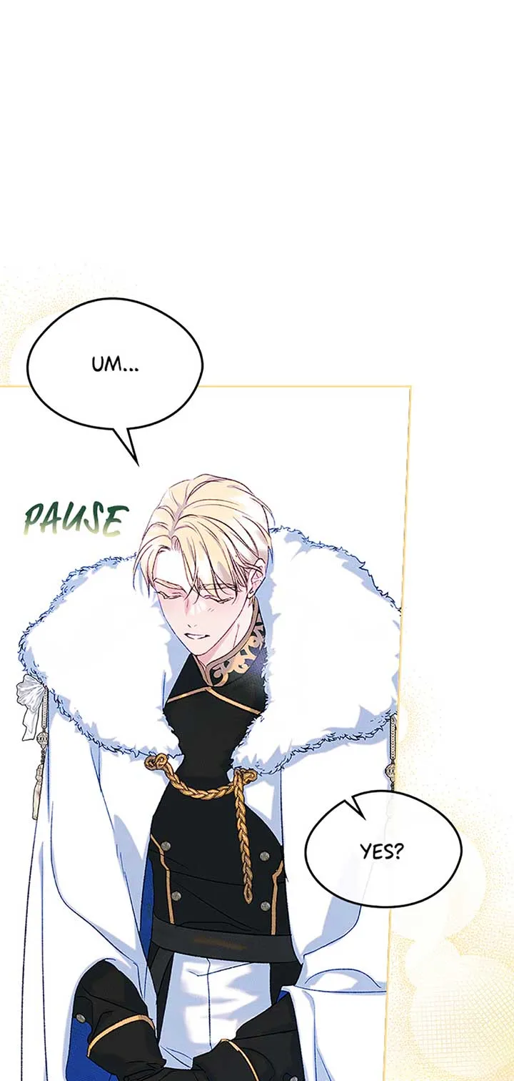 I Became The Male Lead’s Female Friend Chapter 53 Online - página 42