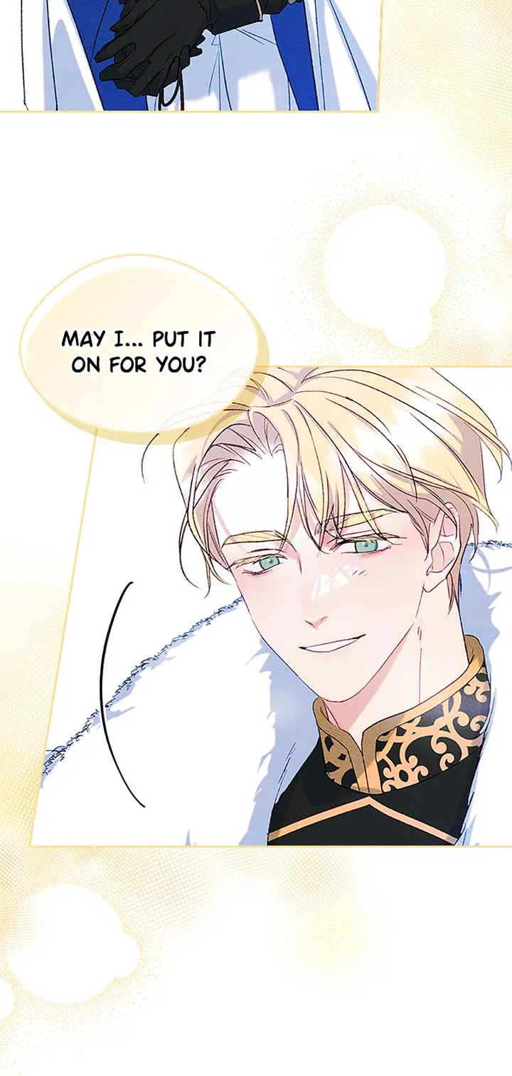 I Became The Male Lead’s Female Friend Chapter 53 Online - página 43