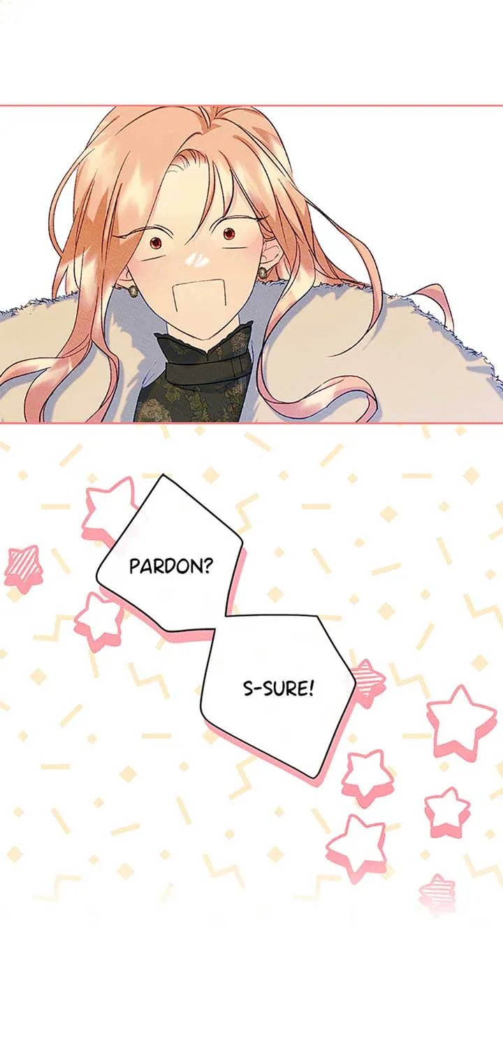 I Became The Male Lead’s Female Friend Chapter 53 Online - página 44