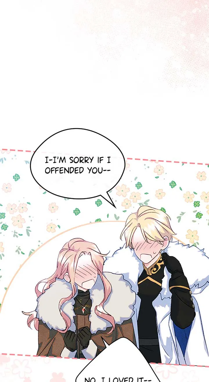 I Became The Male Lead’s Female Friend Chapter 53 Online - página 48