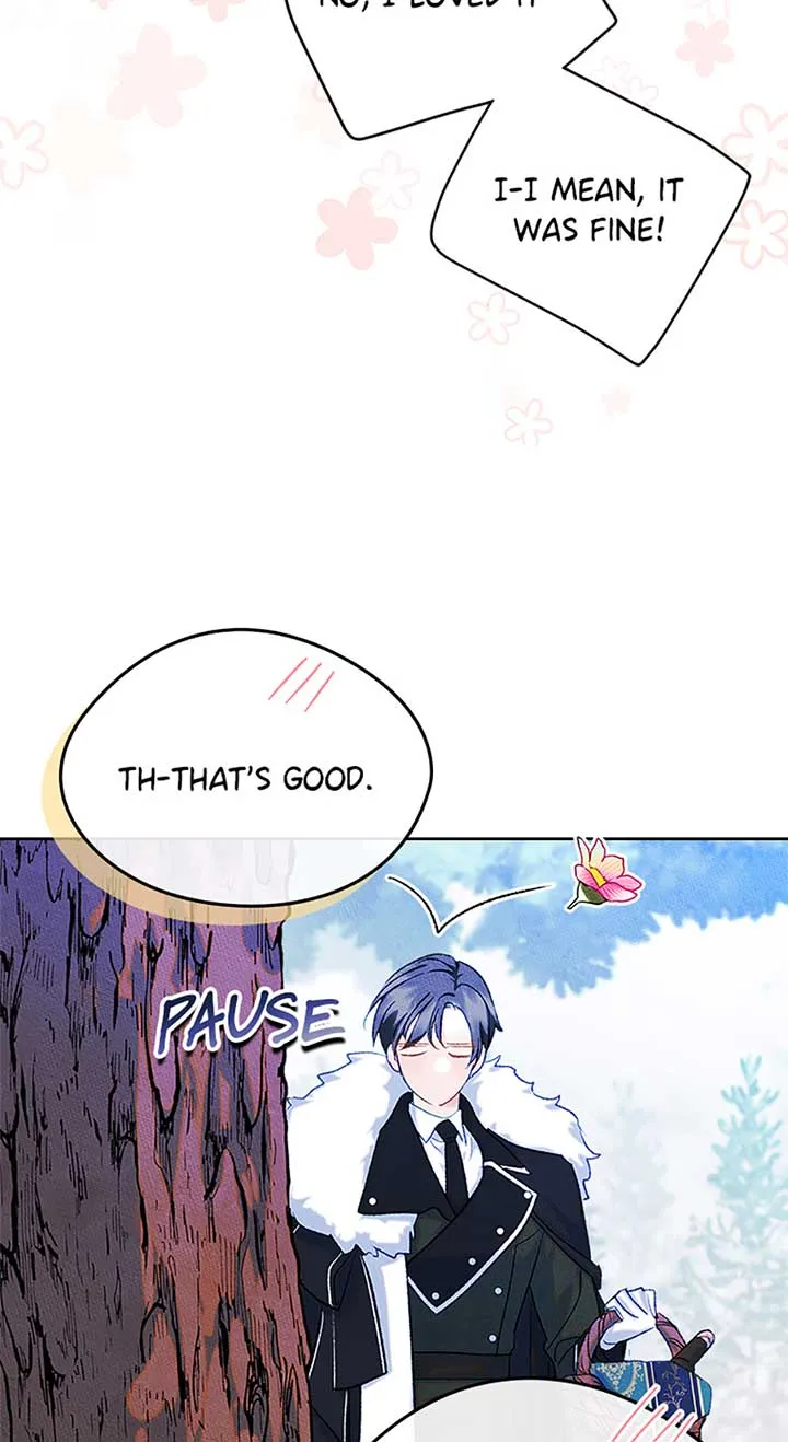 I Became The Male Lead’s Female Friend Chapter 53 Online - página 49
